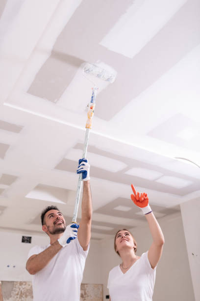 Best Mold Prevention Services  in Seat Pleasant, MD