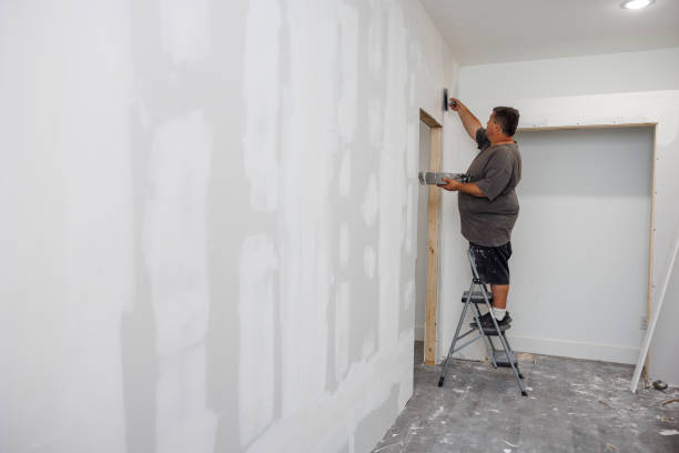 Best Crawl Space Mold Remediation  in Seat Pleasant, MD