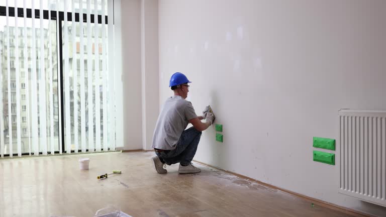 Best Indoor Air Quality Assessment  in Seat Pleasant, MD