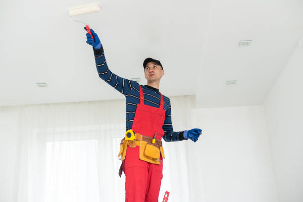 Best Post-Construction Mold Inspection  in Seat Pleasant, MD