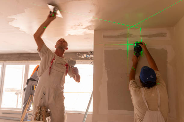 Best Forensic Mold Investigation  in Seat Pleasant, MD